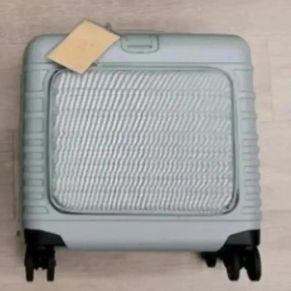 Beis Mini Roller in Slate✨